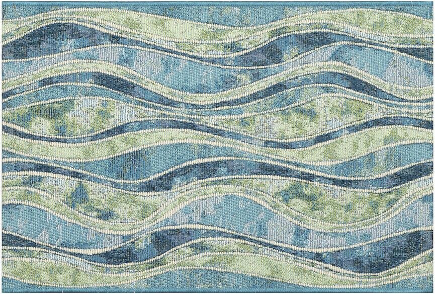 Trans Ocean Esencia Wave Ocean 9662/04