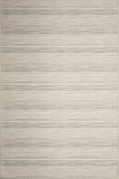 Trans Ocean Miranda Tweed Stripe Silver/brown 7661/38