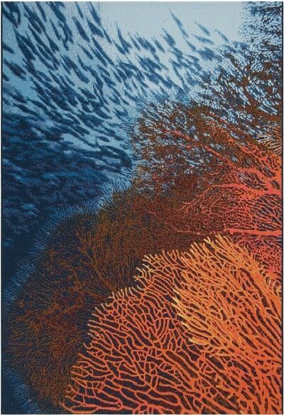 Trans Ocean Marina Coral Ocean 8079/04