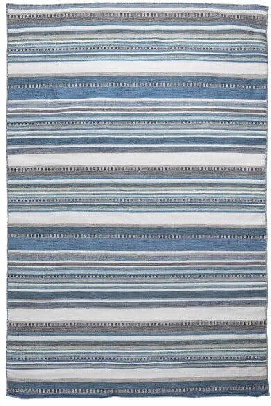 Trans Ocean Sonoma Malibu Stripe Seascape 6258/04