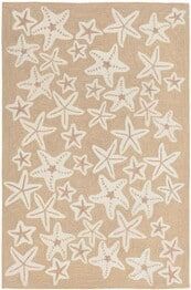 Trans Ocean Capri Starfish Neutral 1667/12
