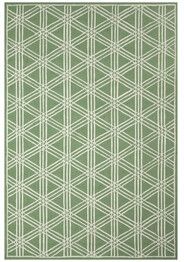 Trans Ocean Capri Hex Green 1741/06