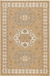 Trans Ocean Carmel Kilim Sand 8409/12