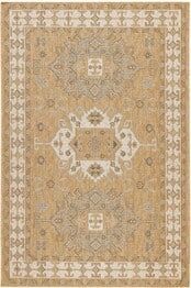 Trans Ocean Carmel Kilim Sand 8409/12