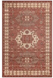 Trans Ocean Carmel Kilim Chili 8409/34