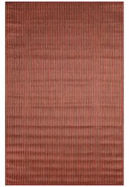 Trans Ocean Carmel Texture Stripe Chili 8422/34
