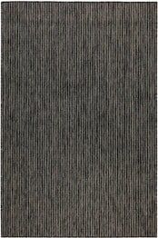 Trans Ocean Carmel Texture Stripe Black 842248