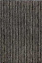 Trans Ocean Carmel Texture Stripe Black 8422/48