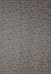 Trans Ocean Carmel Pyramid Black 8496/48