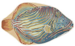 Trans Ocean Esencia Triggerfish Multi 9626/44