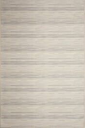 Trans Ocean Miranda Tweed Stripe Silver/brown 7661/38