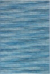 Trans Ocean Marina Stripes China Blue 8052/03