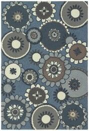 Trans Ocean Ravella Florentine Denim 228403
