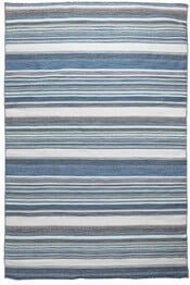 Trans Ocean Sonoma Malibu Stripe Seascape 6258/04