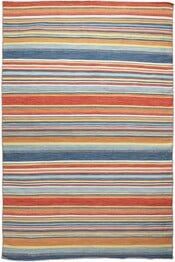 Trans Ocean Sonoma Malibu Stripe Sunscape 6258/14