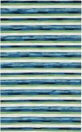 Trans Ocean Visions II Painted Stripes Cool 4313/03