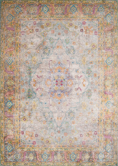 United Weavers Rhapsody Bromley Natural