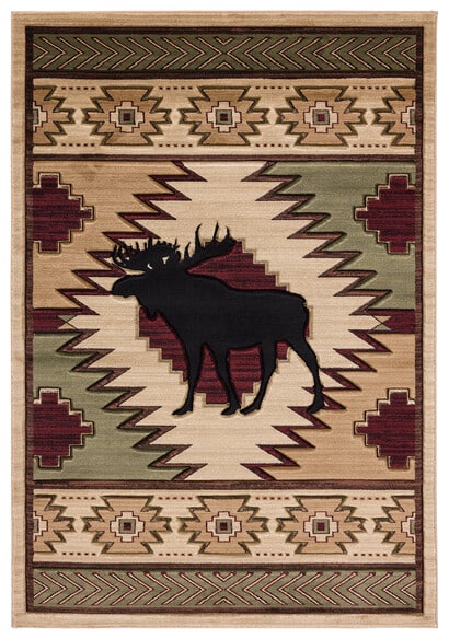 United Weavers Cottage Elka Beige