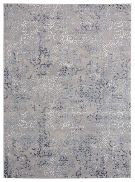 United Weavers Cascades Marblemount Blue