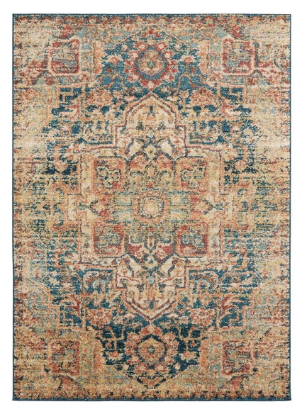 United Weavers Marrakesh Duchess Multi