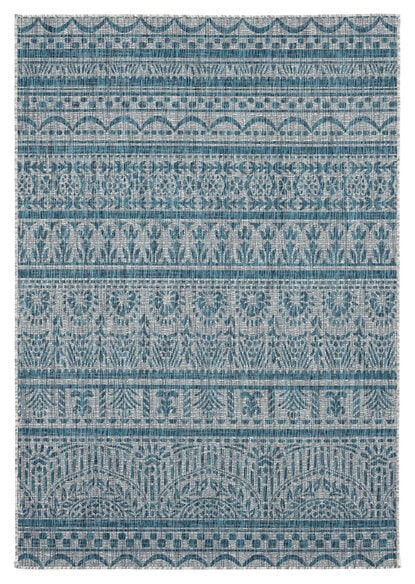 United Weavers Augusta Diani Aqua