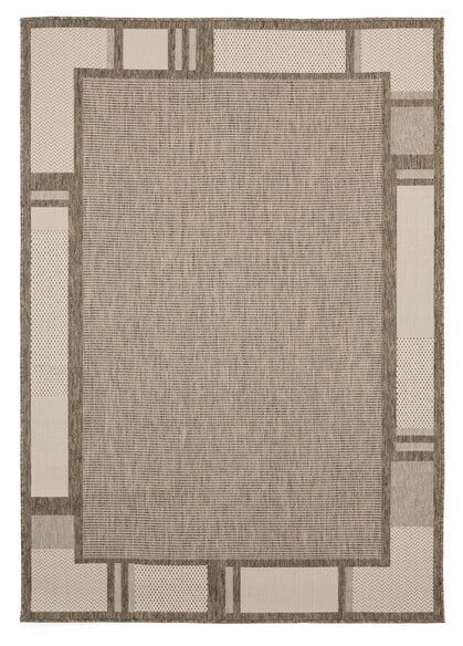 United Weavers Augusta Matira Brown