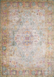 United Weavers Rhapsody Bromley Natural