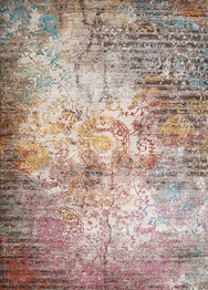 United Weavers Rhapsody Falkirk Multi