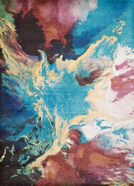 United Weavers Rhapsody Nebula Multi