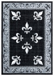 United Weavers Bristol Casselton Black