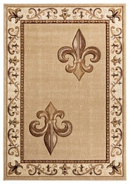 United Weavers Bristol Lilium Beige