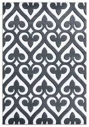 United Weavers Bristol Heartland Grey