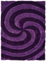 United Weavers Finesse Pinnacle Violet