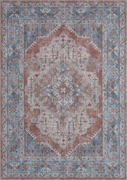 United Weavers Divine Heavenly Blue