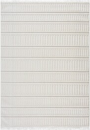 United Weavers Chelsea  Yeager White