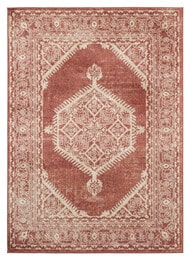 United Weavers Marrakesh Sultana Brick