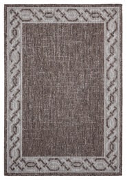 United Weavers Augusta Whitehaven Brown