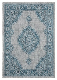 United Weavers Augusta Sant Andrea Aqua