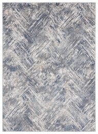 United Weavers Austin Archer Blue