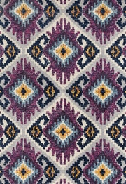 United Weavers Abigail Willa Plum