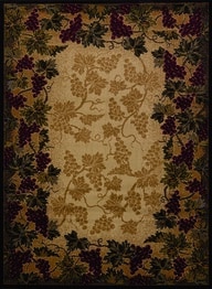 United Weavers Affinity Beaujolais Multi