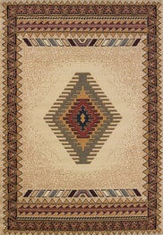 United Weavers Manhattan Tucson Cream