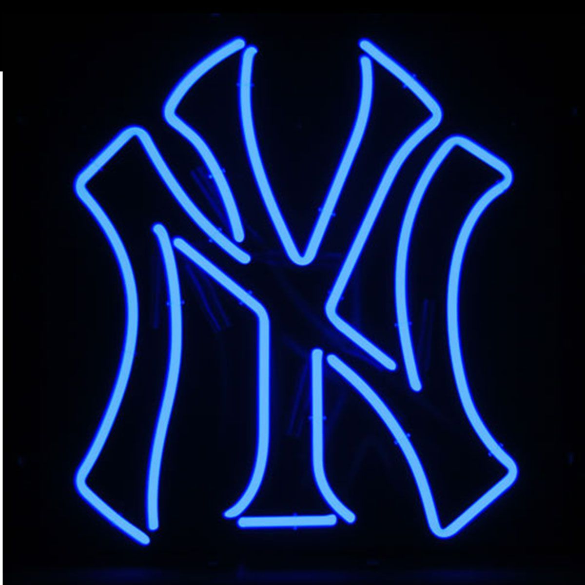MLB Chicago Cubs Bar Neon Flex LED Sign  PRO LED SIGN