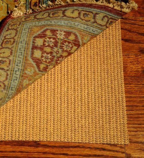 Safavieh Rug Pad - PAD130, 2' x 8