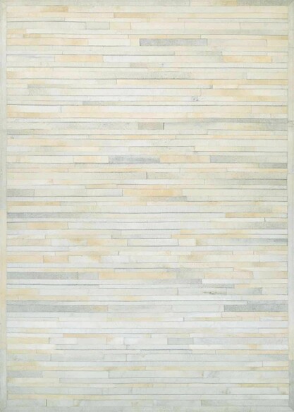 Couristan Chalet Plank and Ivory 0027/0404