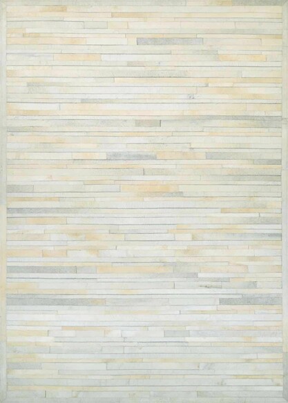 Couristan Chalet Plank and Ivory 0027/0404