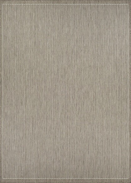 Couristan Recife Saddlestitch and Champagne, Taupe Champagne and Taupe 10012312