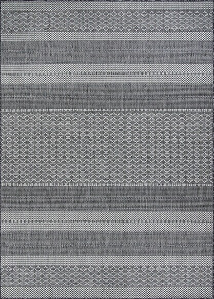 Couristan Charm Yukon and Ash Ash 25562009