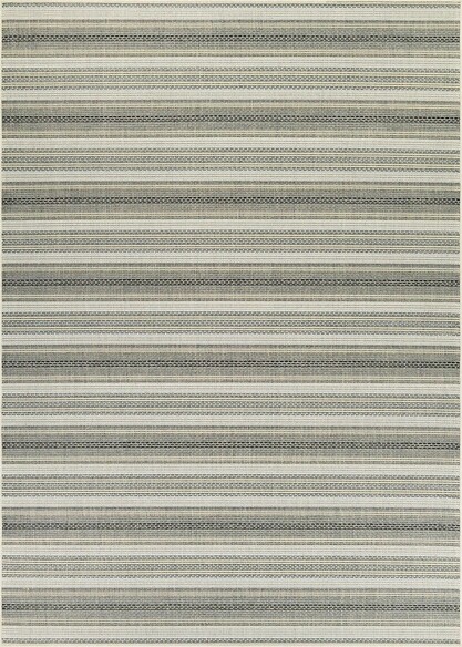 Couristan Monaco Marbella and Sand/Ivory 6041/3122