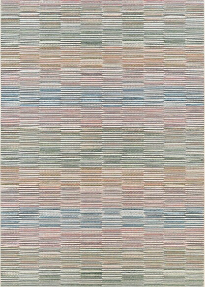 Couristan Cape Fayston and Multi Multi 98609006
